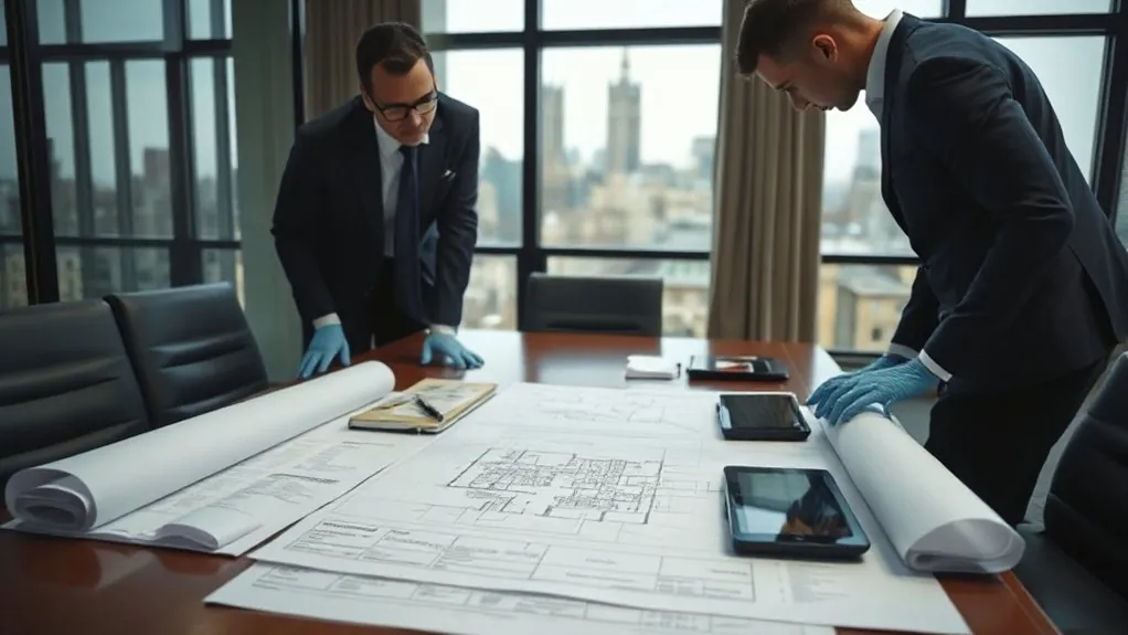 Asbestos Consultancy in Poplar — HSE-licensed specialists